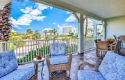 Coastal Gem on the Golf Course w Shared Pool, & Beach Access - Dog-Friendly
