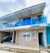 Hostal Marazul Capurgana