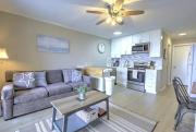 Palmetto Beach Retreat - HHBT Resort B349 villa