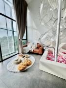 The Koufuku Suites AT Empire Damansara