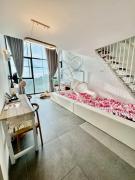 The Koufuku Suites AT Empire Damansara