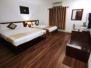 Beautiful Ben thanh Hotel