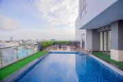 Quoc Cuong Hotel & Apartment Danang by Haviland