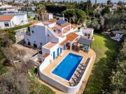 Splendid Carvoeiro Villa 6 Bedrooms Casa Sacha Marias Short Drive