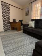 Affordable, Near UN, Fully-Furnished 1-Bedroom Gem