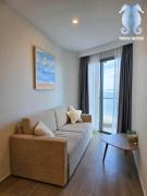 Seahorse Apartment 3414