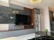 Apartemen SkyHouse 3 BR Bristol 10th Floor