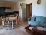 Charmant T1 en Provence Verte