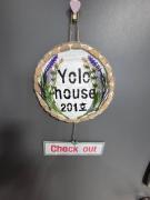 Yolo House