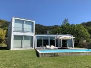 Lovely Caminha Villa 3 Bedrooms Villa Lilac Private Pool