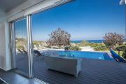 Villa Kono Sunshine - Luxury 4 Bedroom Cape Greco - Villa Close To Beach