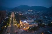 Top Xiangshan