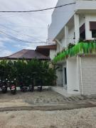 Bukit Suites Villa