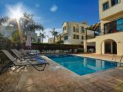 Villa Protaras Paralia Spacious 4Bdr Central Protaras Villa