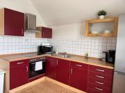 T&K Apartments - Nettetal - 3 Zimmer Wohnung - Privatparkplatz - 6 km bis Venlo