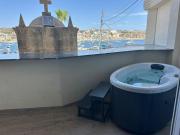 Top St Pauls Bay