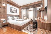 Top Srinagar