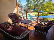 Palm Breeze Holiday Unit