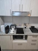 LaGrande Residence Jacuzzi & Shower 10th FLR Unit