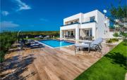 4 Bedroom Gorgeous Home In Novalja