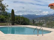 Studio Résidence les bastides