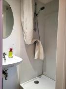 Comfortable mini loft in the heart of Brussels