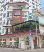 Home Coffee & Apartment Tea & Food