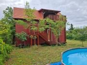 Jövő Hét Pihenőház