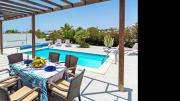 Villa Valentina Private Pool Playa Blanca By PVL