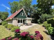 Zon in de Duinen by Droomvilla