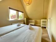 Zon in de Duinen by Droomvilla