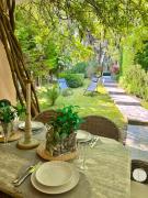 Sani Nature Retreat - Elegant Stay by Forest and Sea