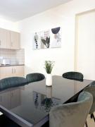 Sunrise Palette Suites