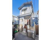 Mori house 新小岩B