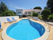 Classic Albufeira Villa Casa Bella Private Pool 4 Bedrooms