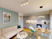 Lighthouse Duhner Spitze - W09