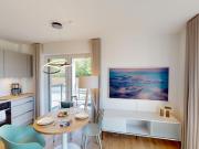 Lighthouse Duhner Spitze - W05