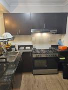 Kitisuru amani gardens