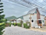 ดูดาวแคมป์ริมโขง