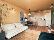 HOME ETC I 1min to Incheon Station I Free parking