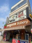 GreenFall 2 - Breezy Big 1BHK flat attach bath