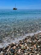 Il Glicine Apartment a 2 min dalla Spiaggia