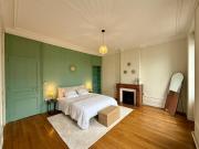 Face gare - Appart Haussmannien Face gare - Appart Haussmannien