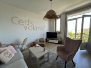 Appt lumineux - 2 chambres - Mer et commerces