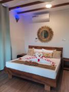 Boutique View Garden Kendwa