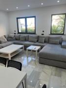 Marina Smir luxury home