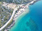 Dovolenkový dom NEMO - 6os, 80m od mora