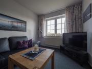 Gästehaus Nielson - Wohnung "Vergissmeinnicht"