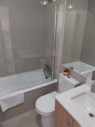 Depto studio chillan