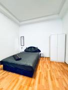 Stylish & Comfy 1BR Apt in Vienna